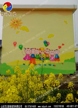 唐山古冶区幼儿园整体规划 打造精品与良品并蓄的成长乐园